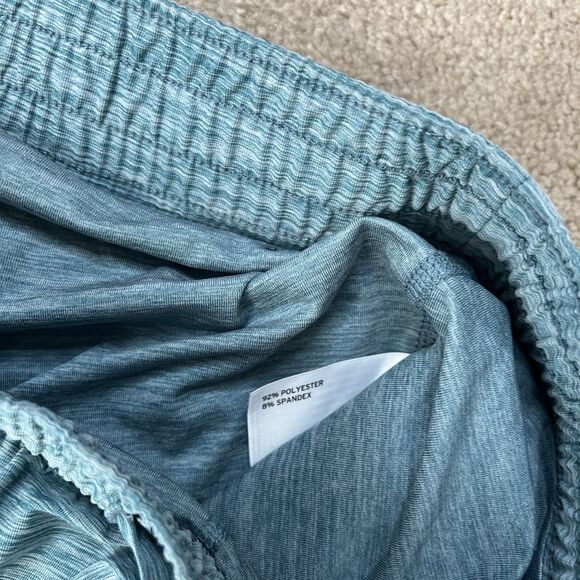 Duluth Armachillo Cooling Skort Medium Green UPF Pickleball Modest Golf Tennis - Picture 4 of 7